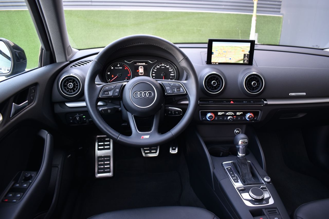 Foto Audi A3 86