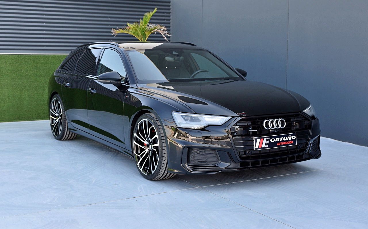 Foto Audi A6 69