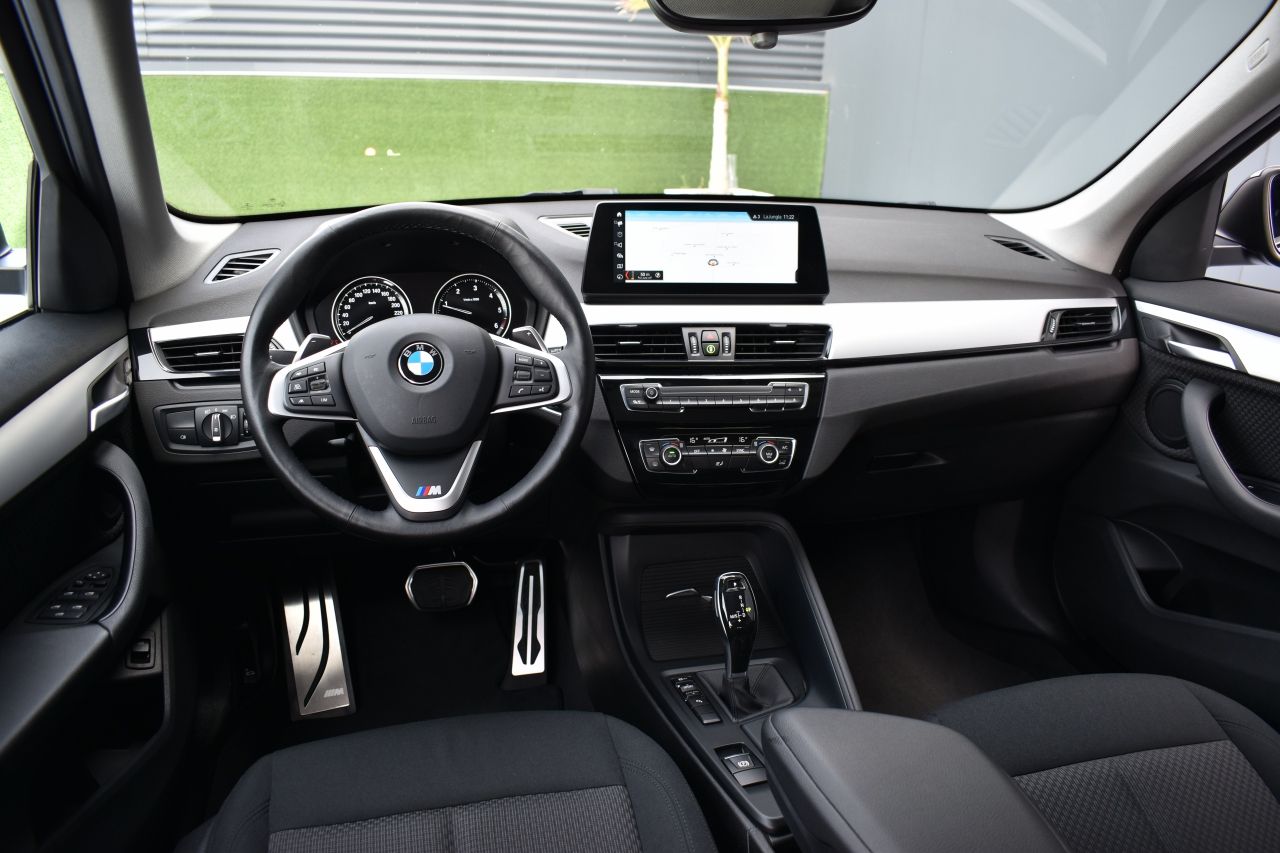 Foto BMW X1 82