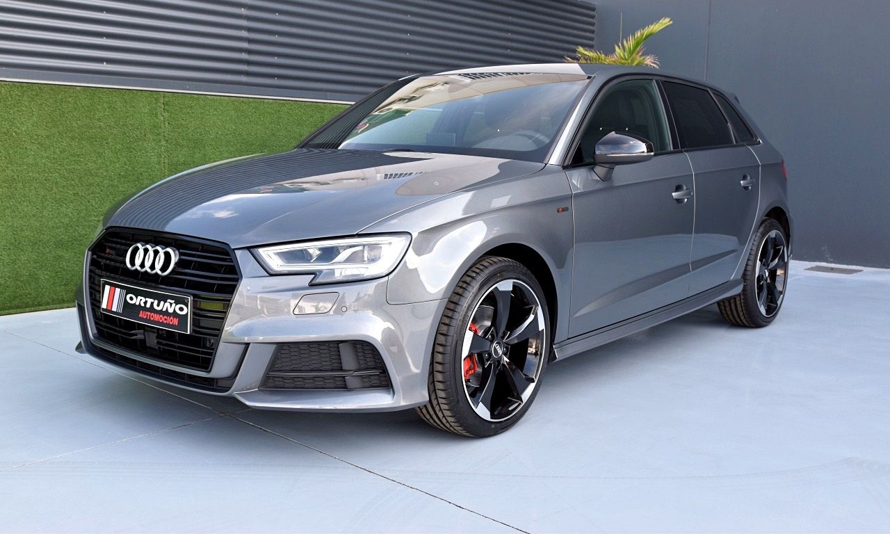 Foto Audi A3 19