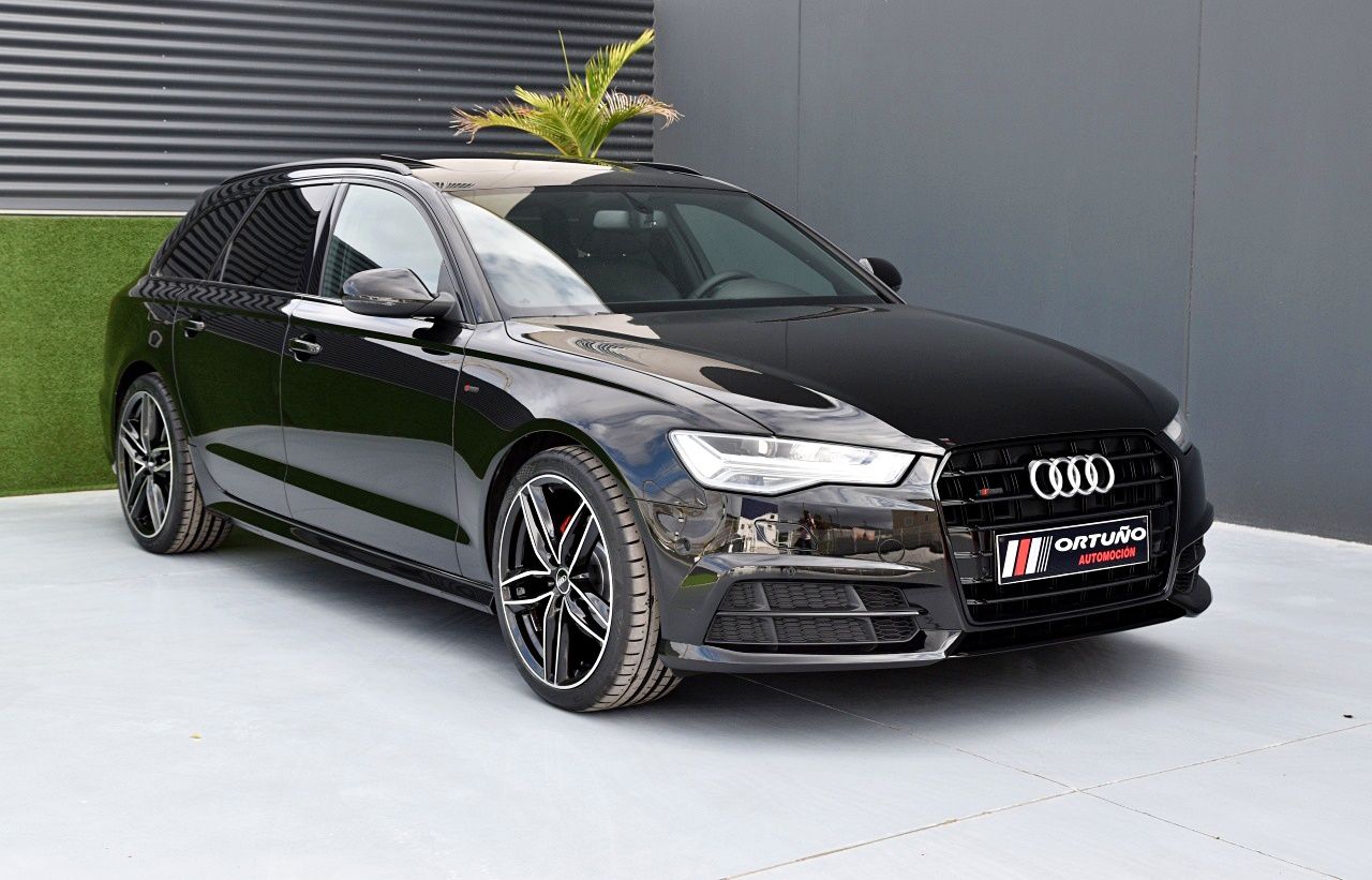 Foto Audi A6 67