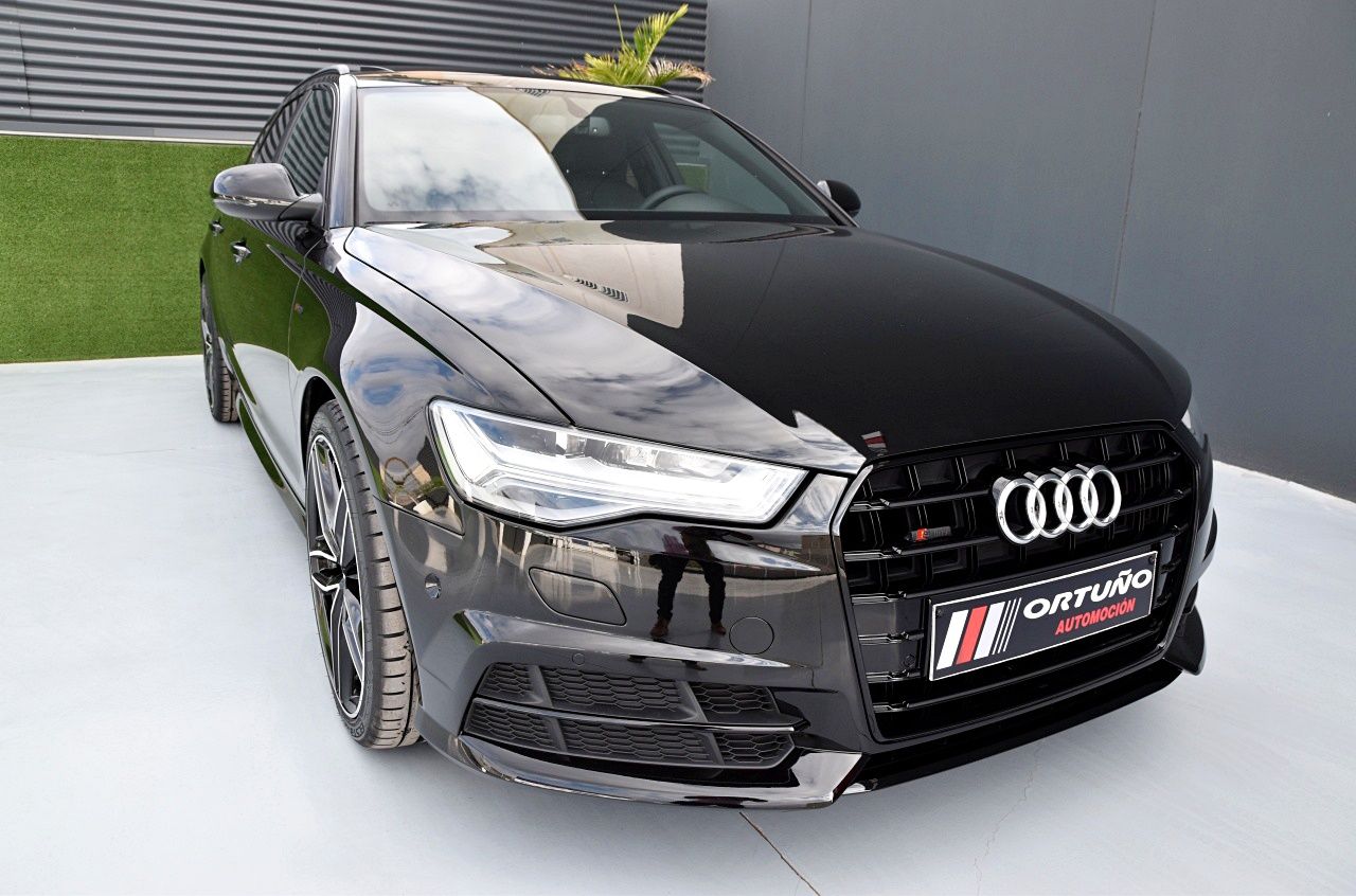 Foto Audi A6 71