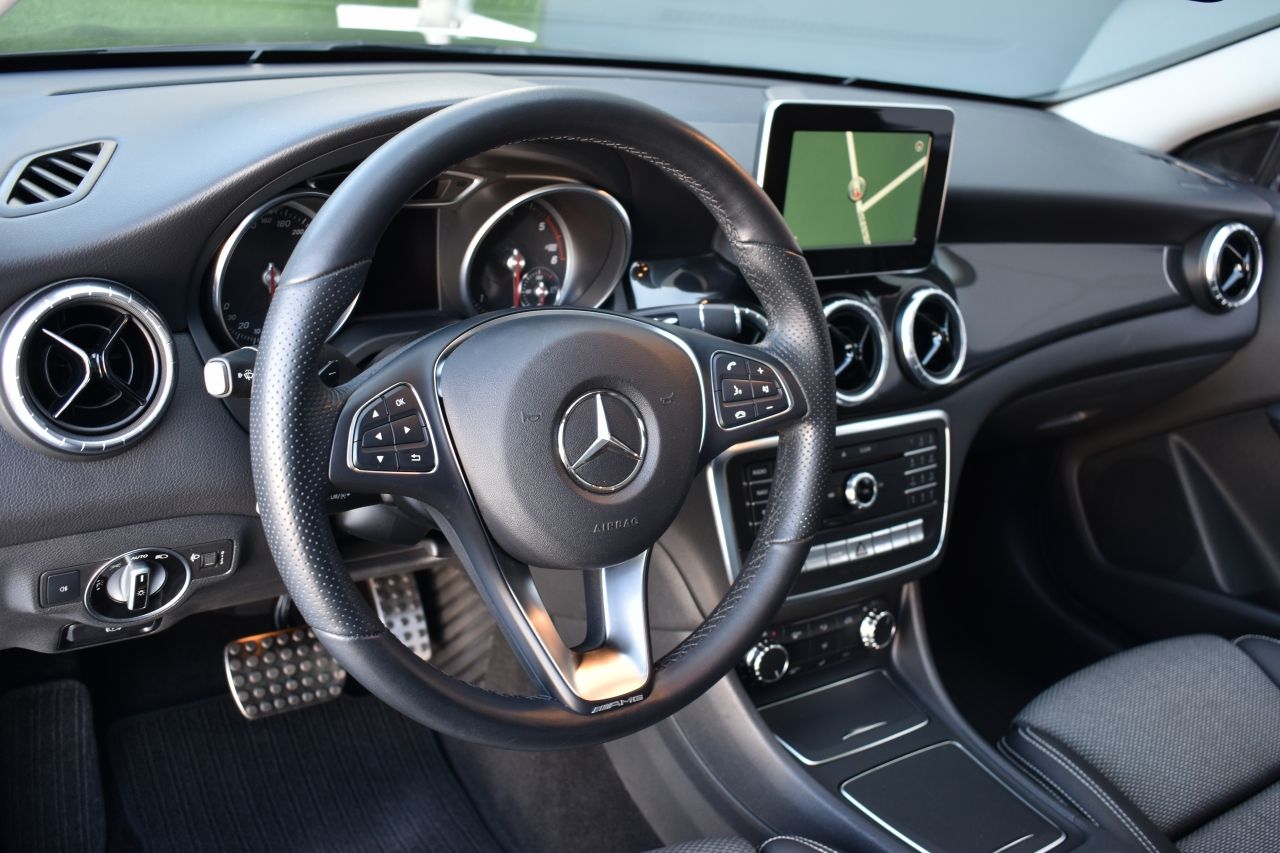 Foto Mercedes-Benz Clase CLA 55