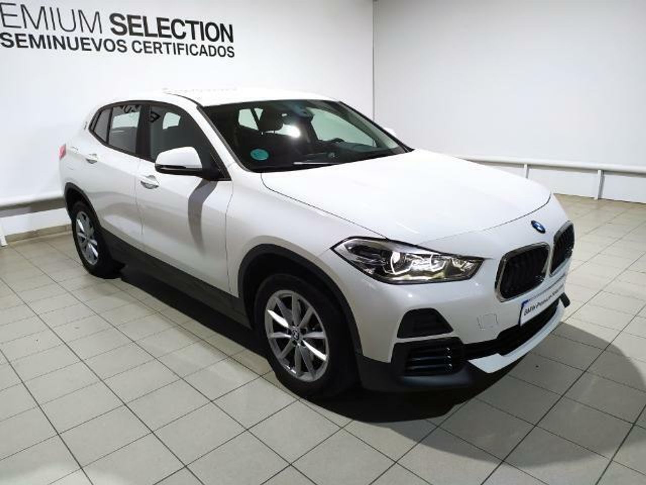 Foto BMW X2 11