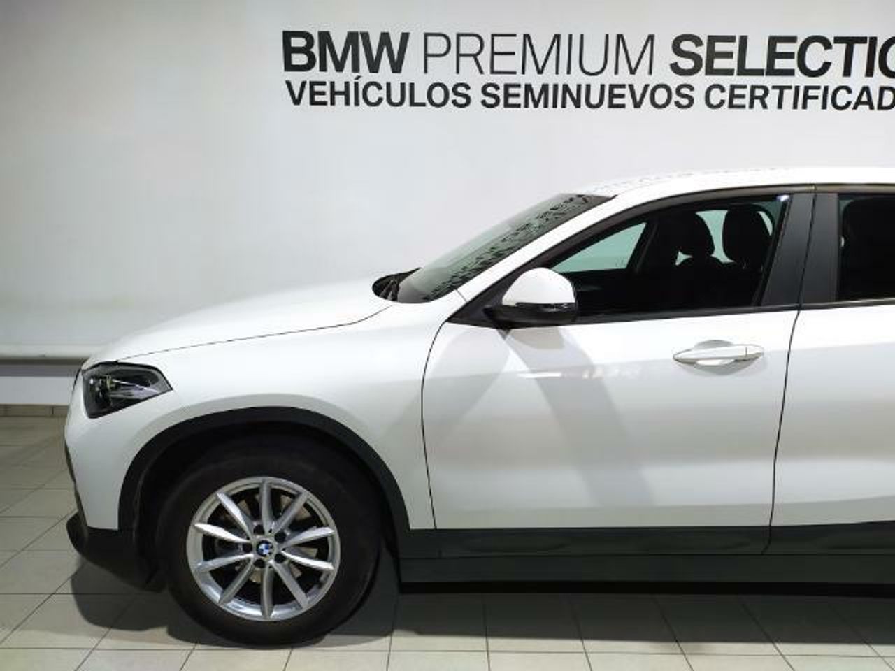 Foto BMW X2 13