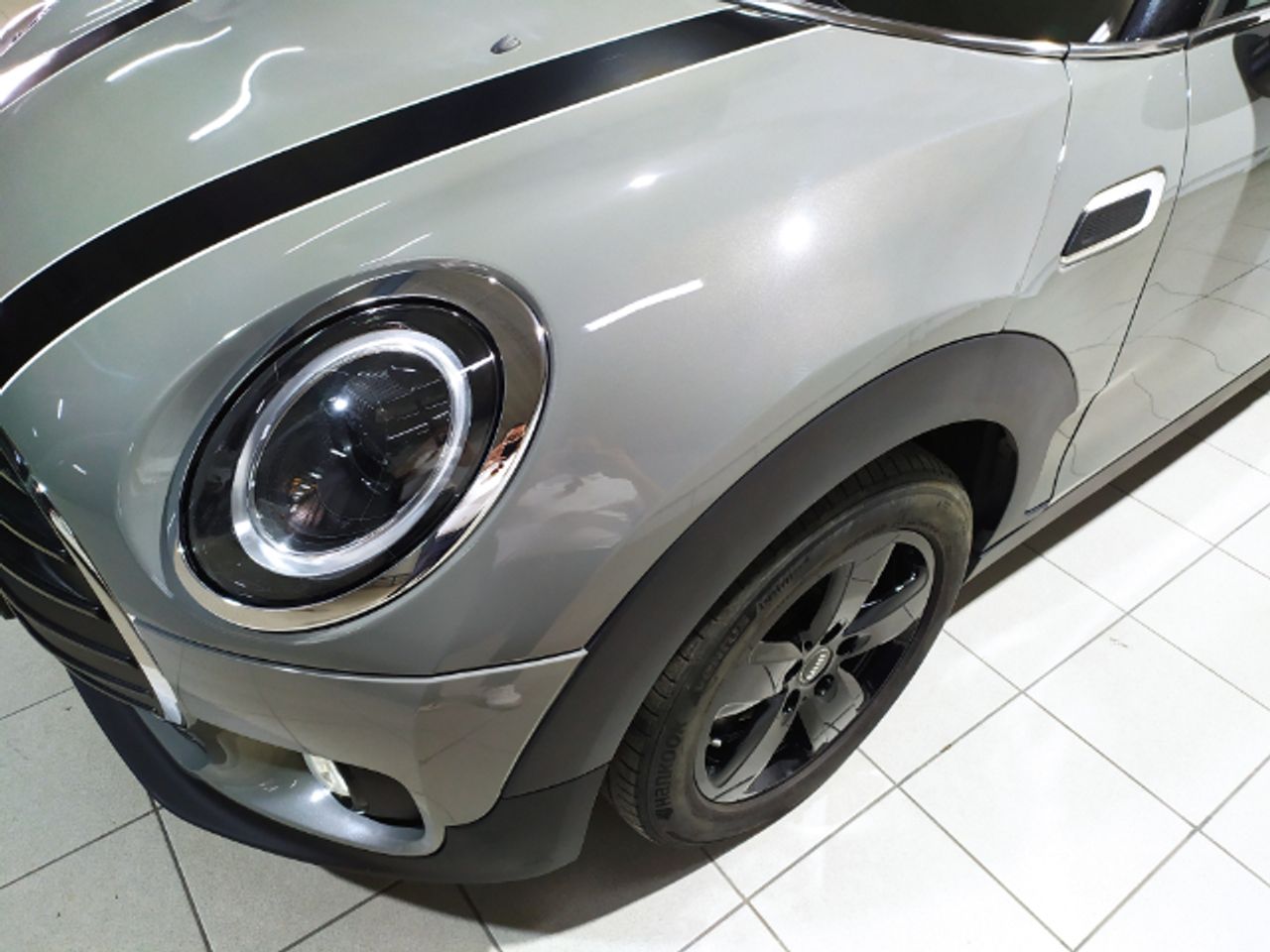 Foto Mini Clubman 6