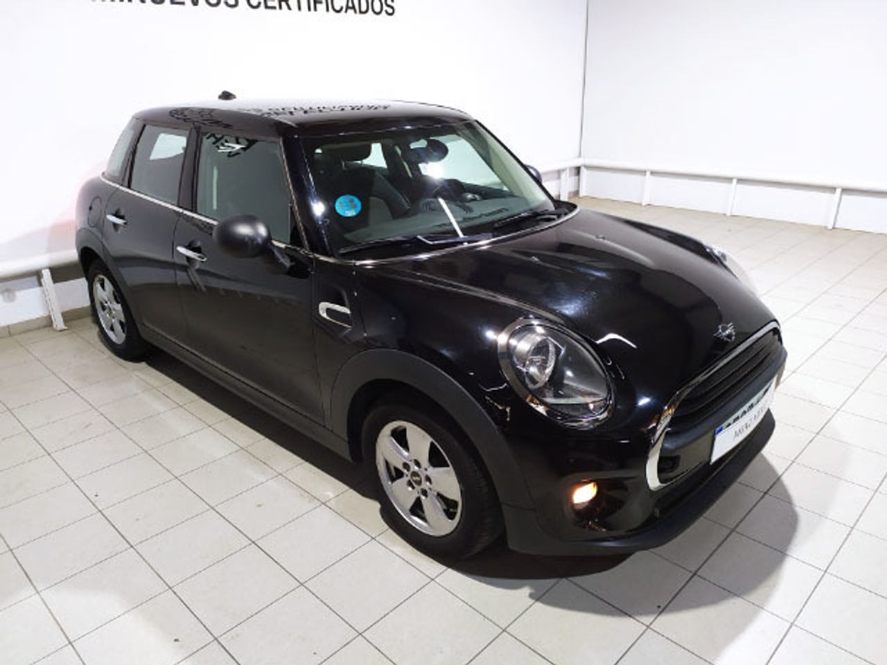 Foto Mini Cooper 11