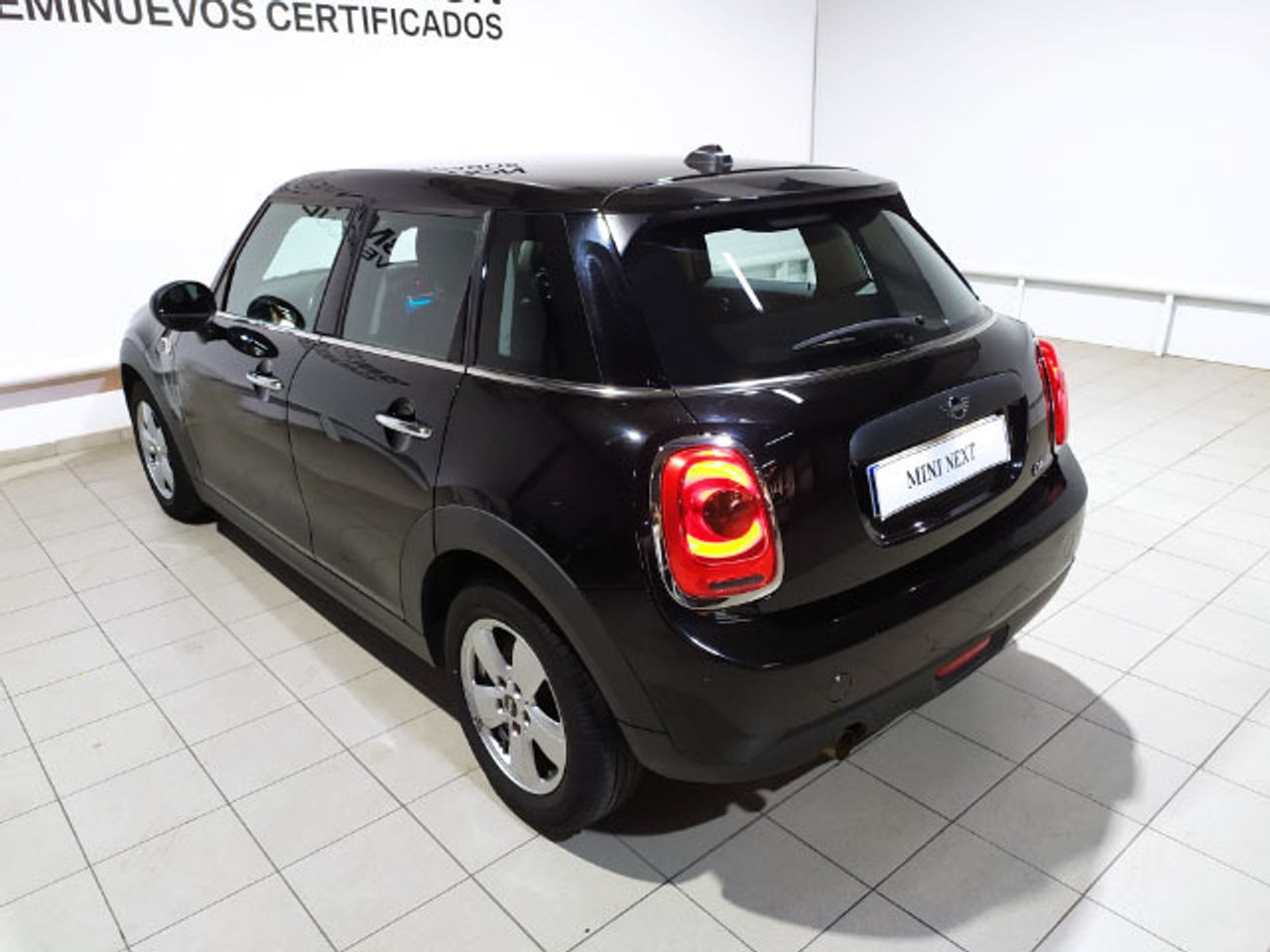 Foto Mini Cooper 12