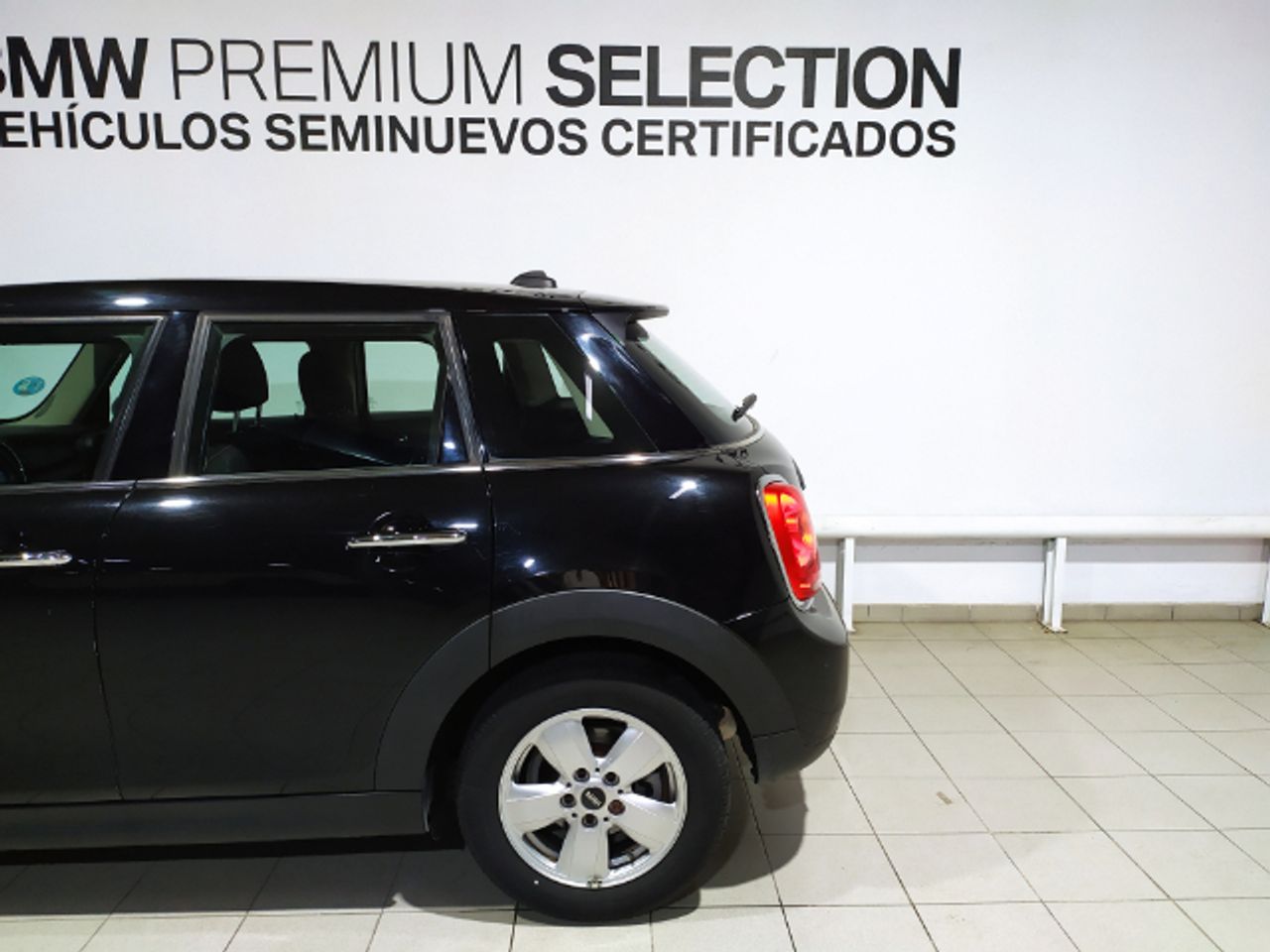 Foto Mini Cooper 14