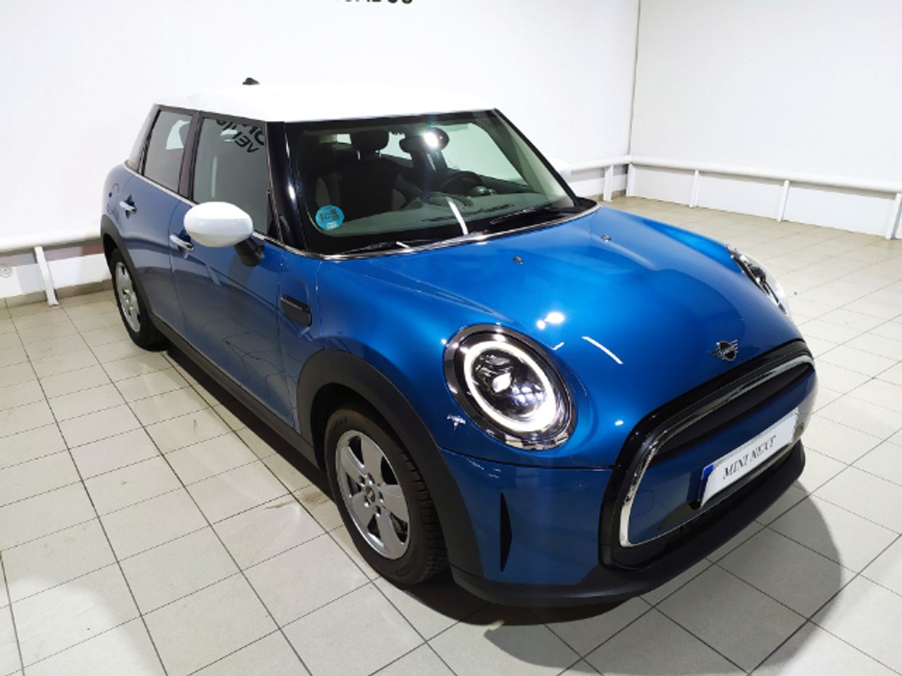 Foto Mini Cooper 11