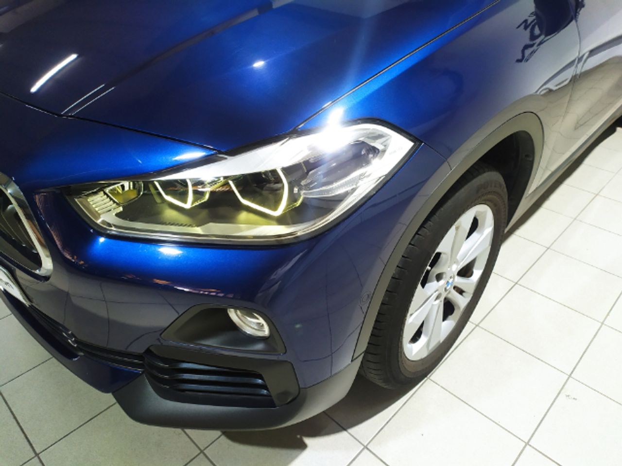 Foto BMW X2 6