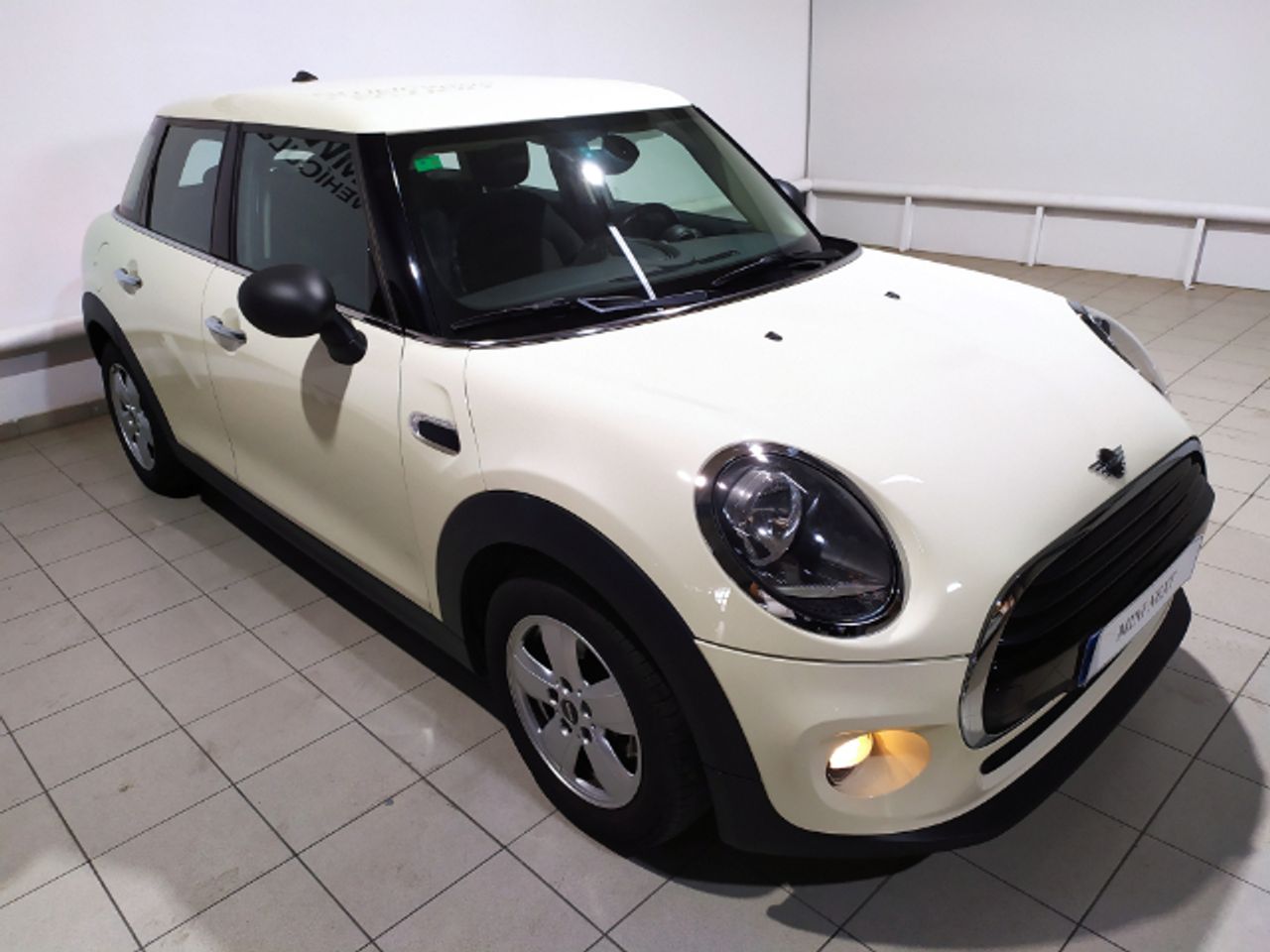 Foto Mini Cooper 11