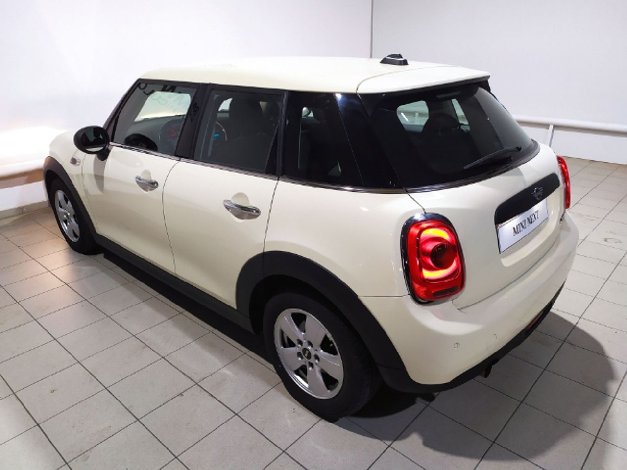 Foto Mini Cooper 12