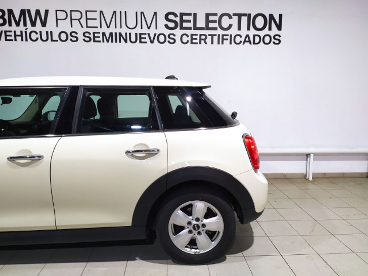 Foto Mini Cooper 14