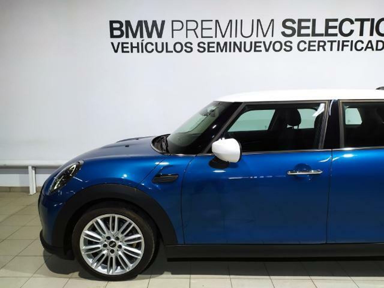 Foto Mini Cooper 13