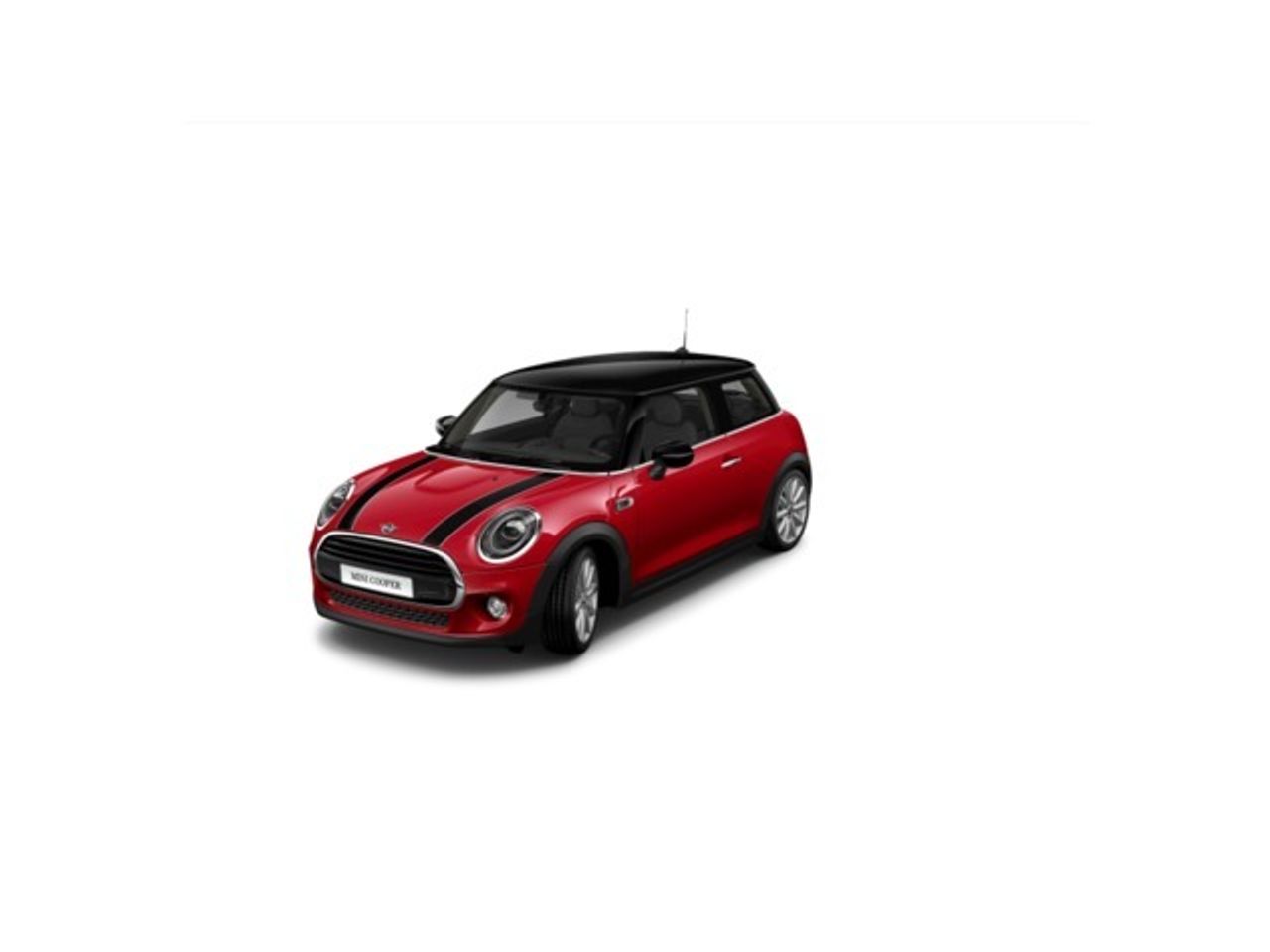 Foto Mini Cooper 7