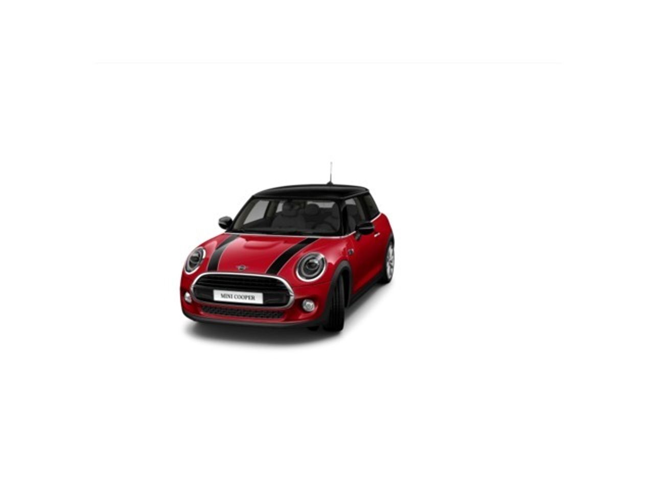 Foto Mini Cooper 8