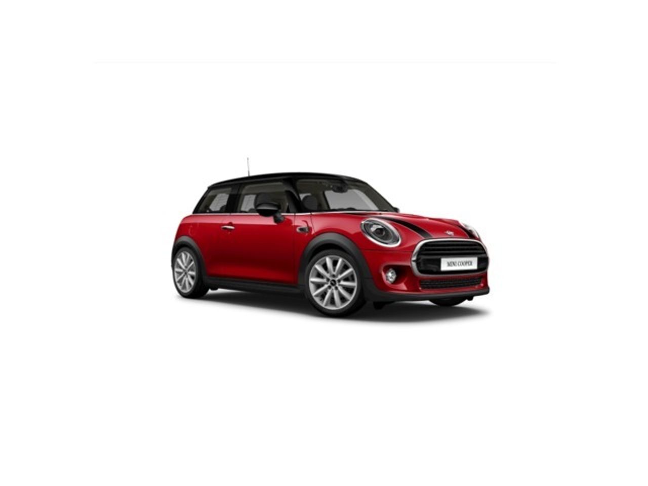 Foto Mini Cooper 9