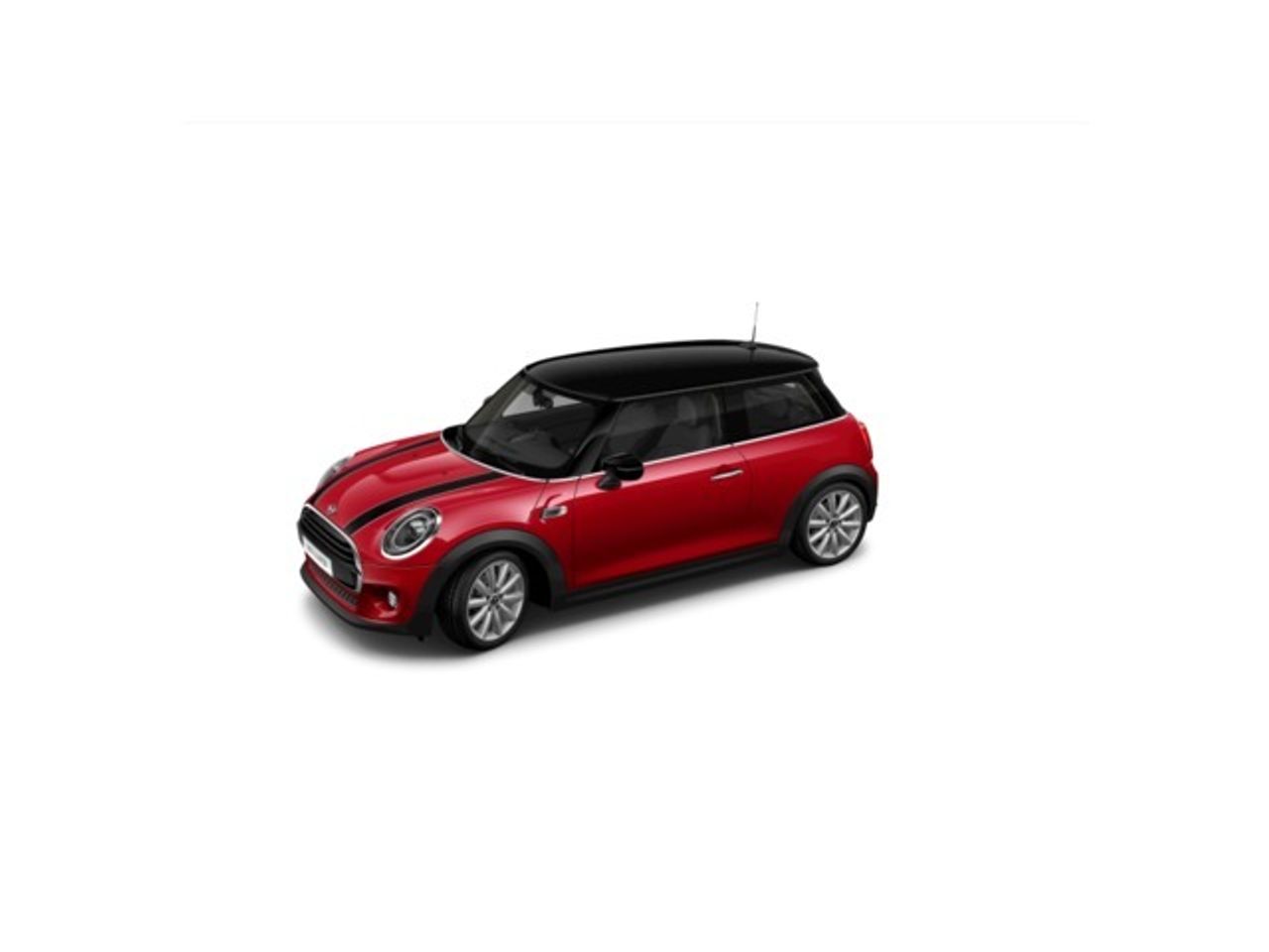 Foto Mini Cooper 10