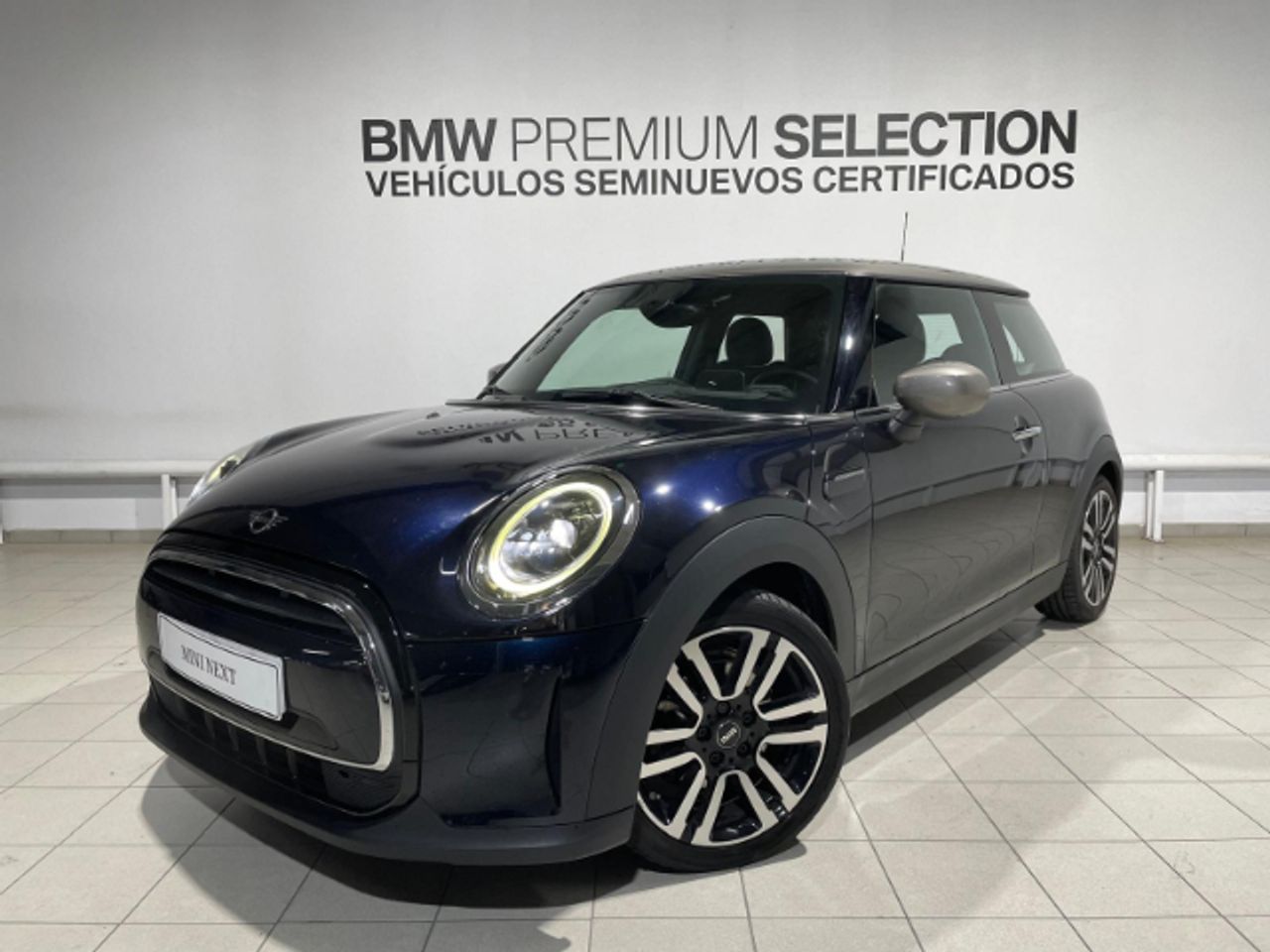 Foto Mini Cooper 1