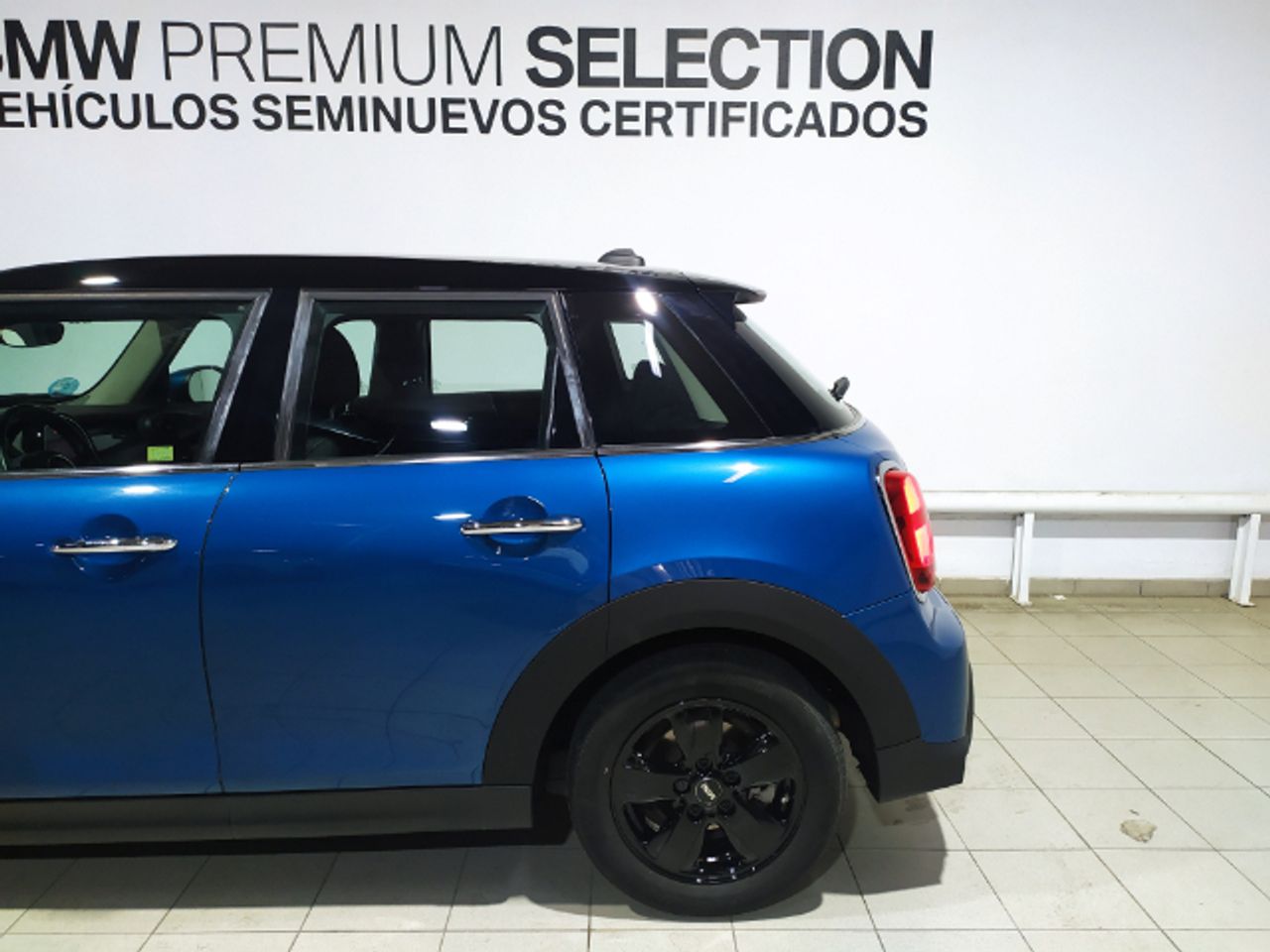 Foto Mini Cooper 14