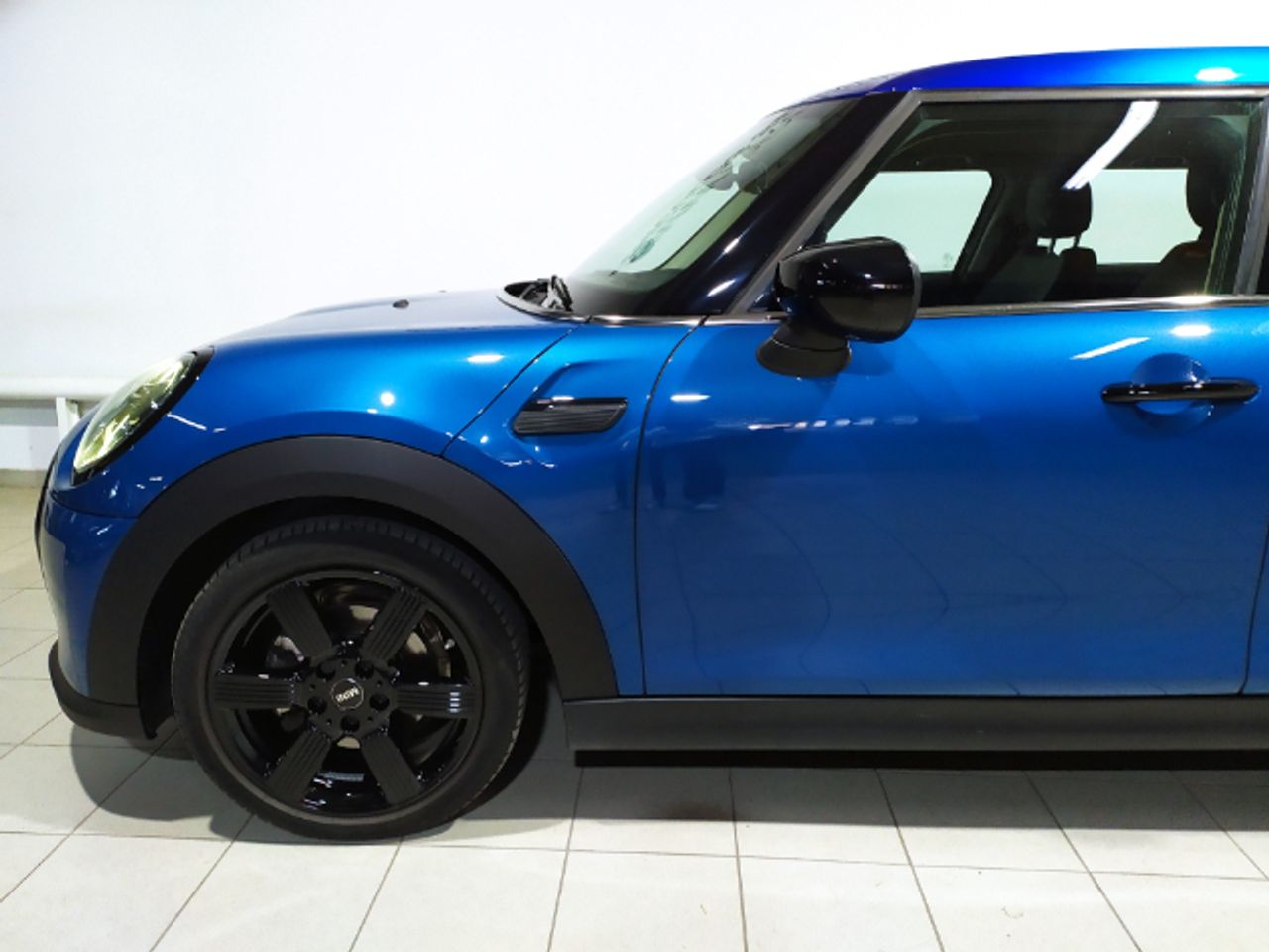 Foto Mini Cooper 13