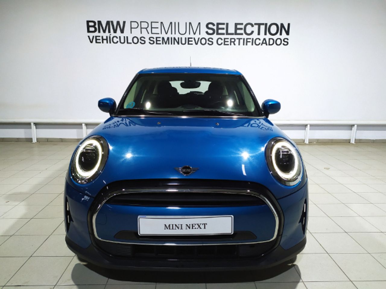 Foto Mini Cooper 2