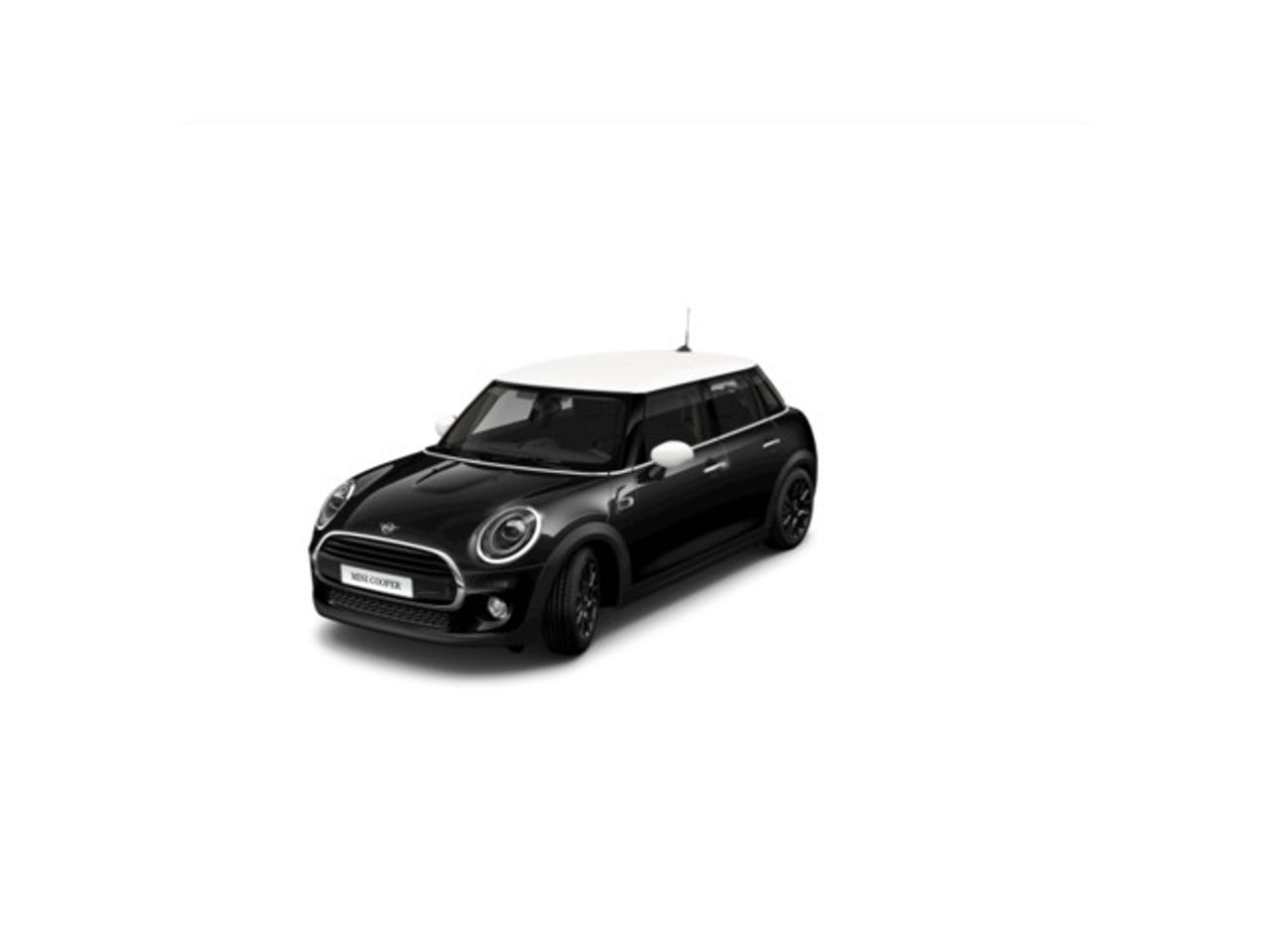 Foto Mini Cooper 3