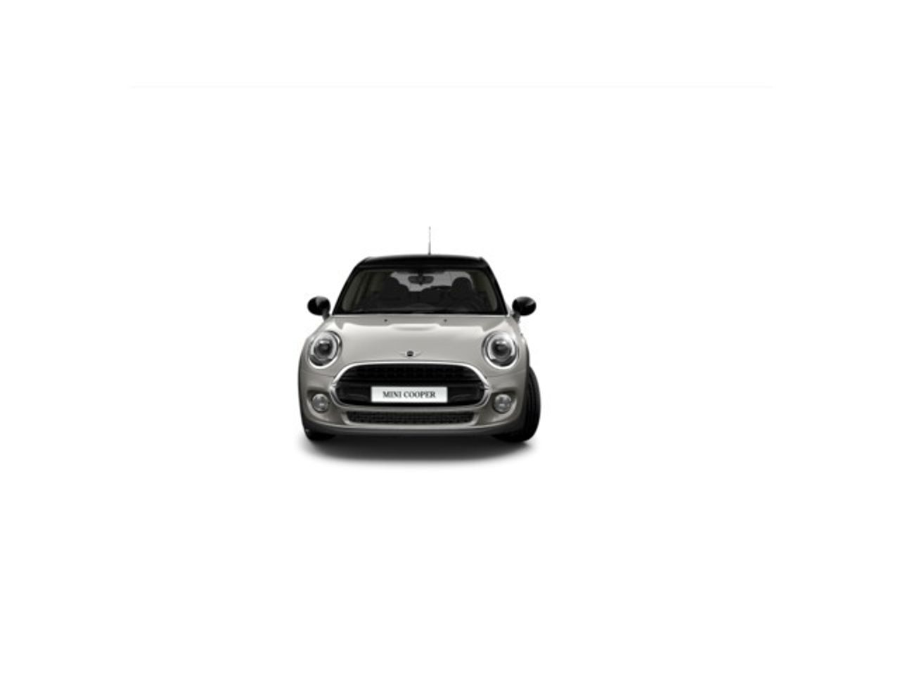 Foto Mini Cooper 4