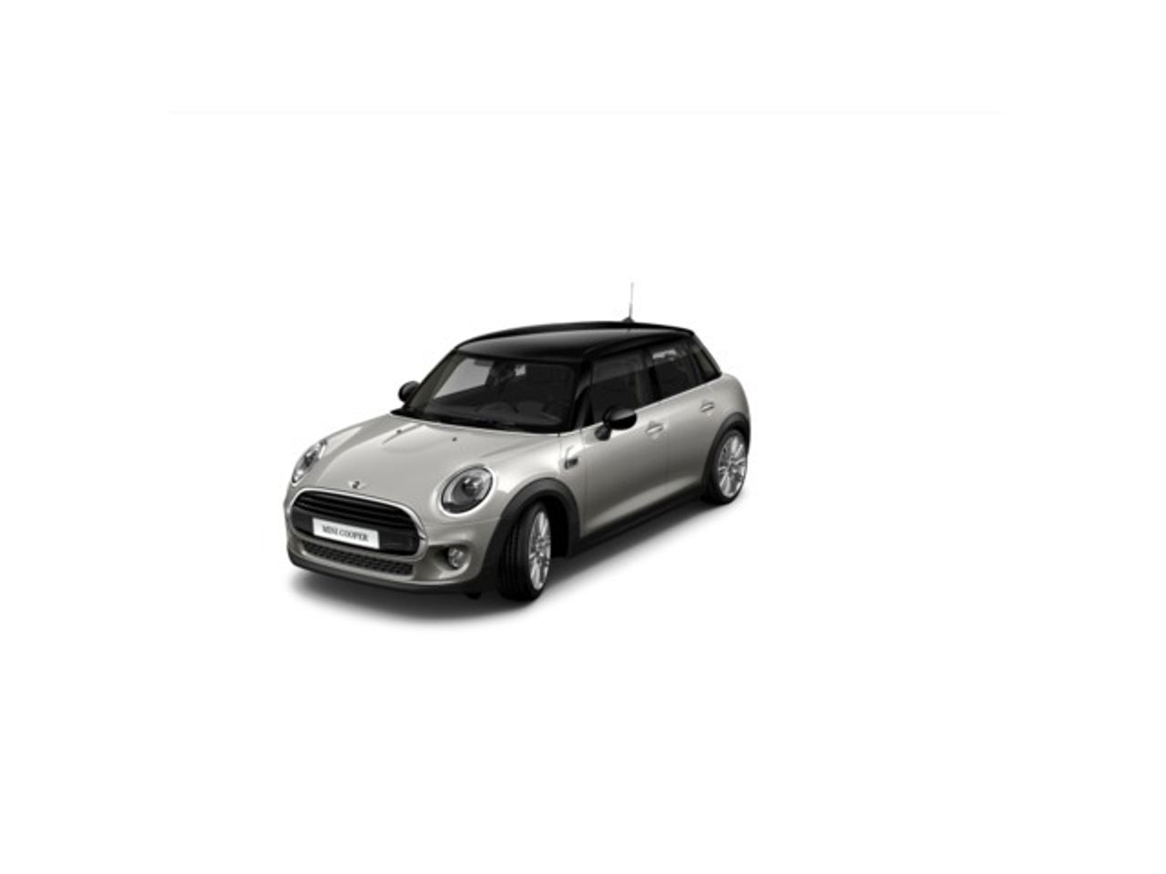 Foto Mini Cooper 5