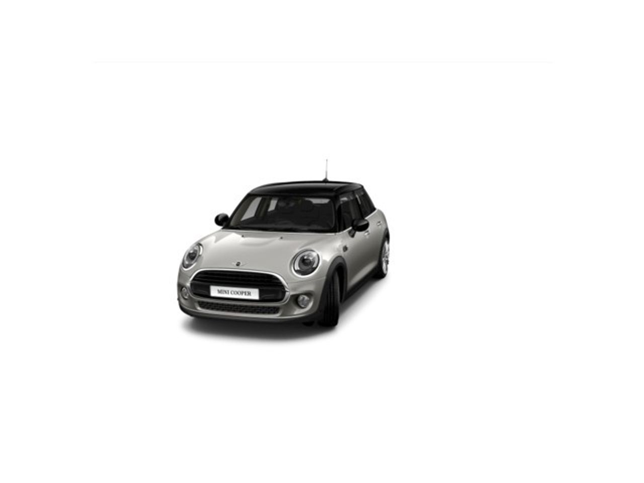 Foto Mini Cooper 6