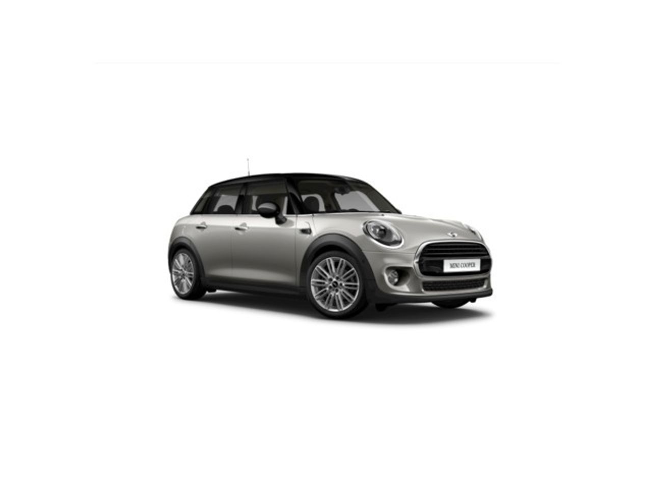 Foto Mini Cooper 7