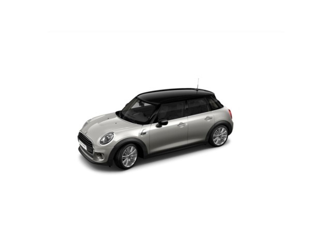 Foto Mini Cooper 8