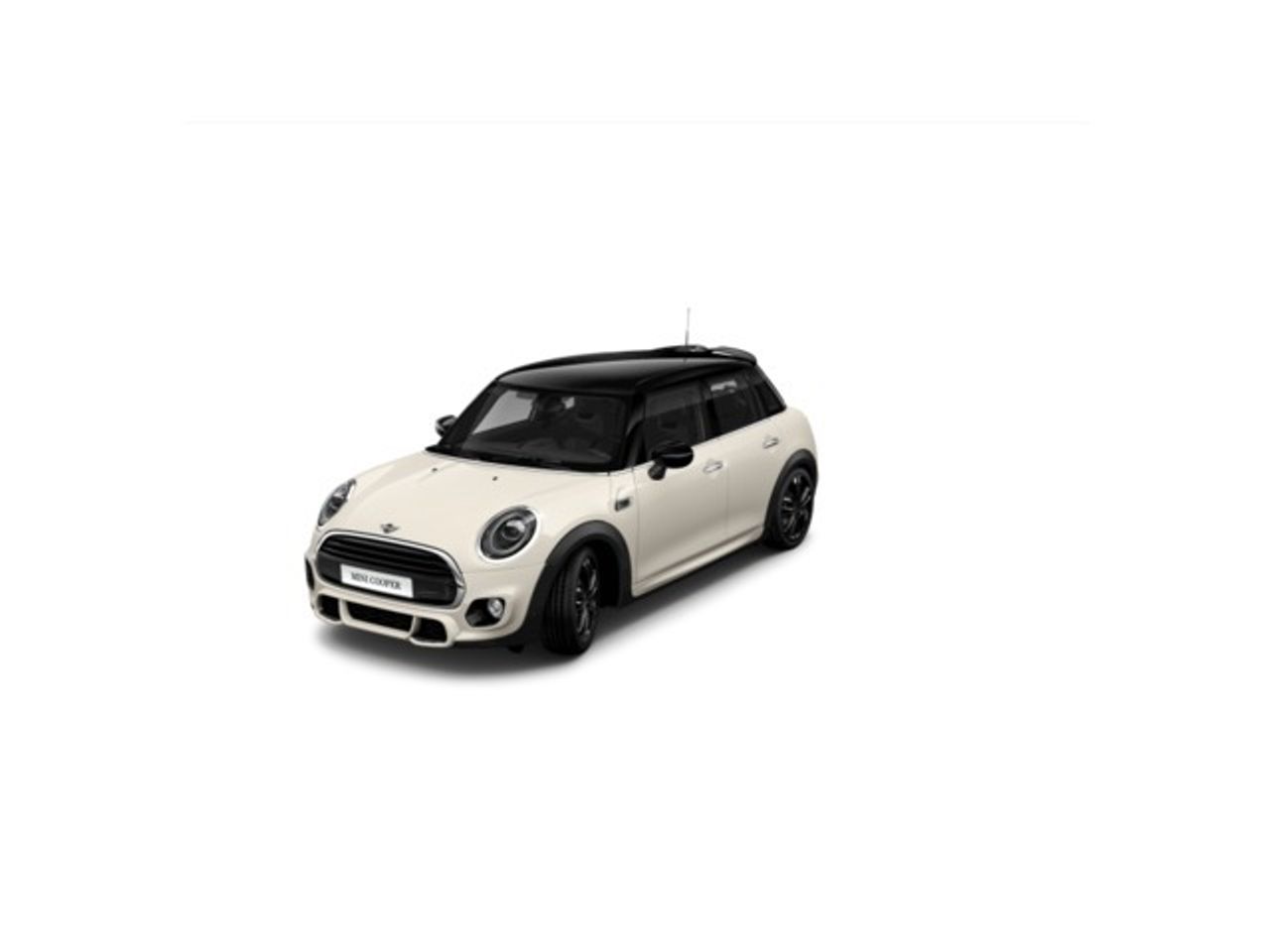 Foto Mini Cooper 2