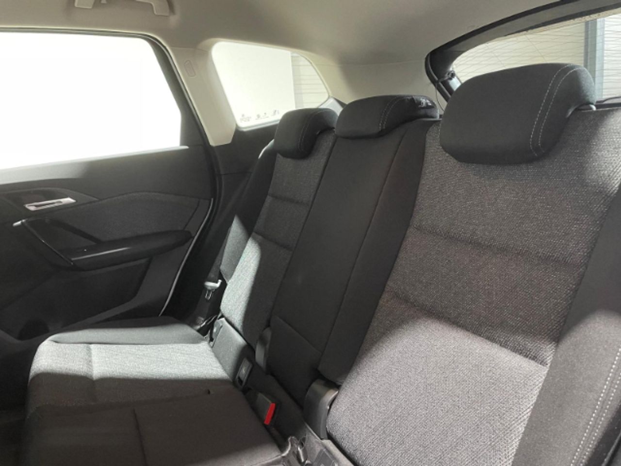 Foto BMW iX1 9