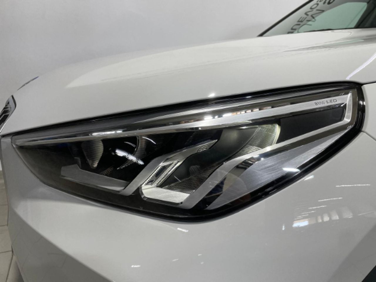 Foto BMW iX1 15