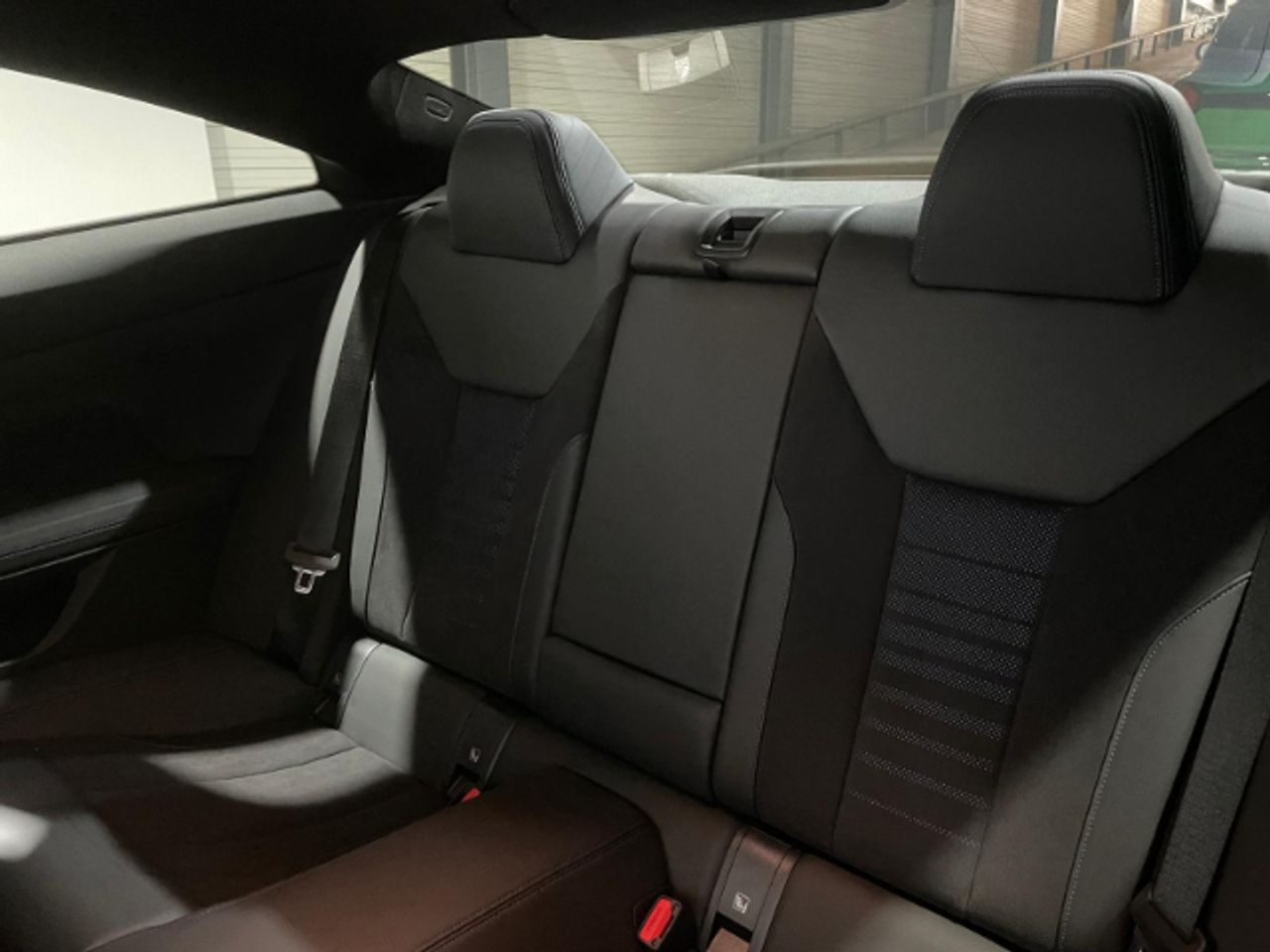 Foto BMW Serie 4 9
