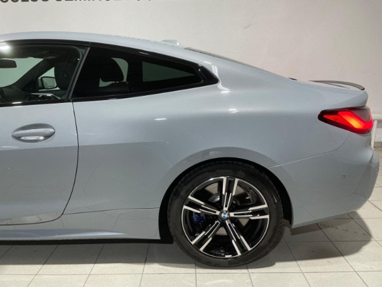 Foto BMW Serie 4 14