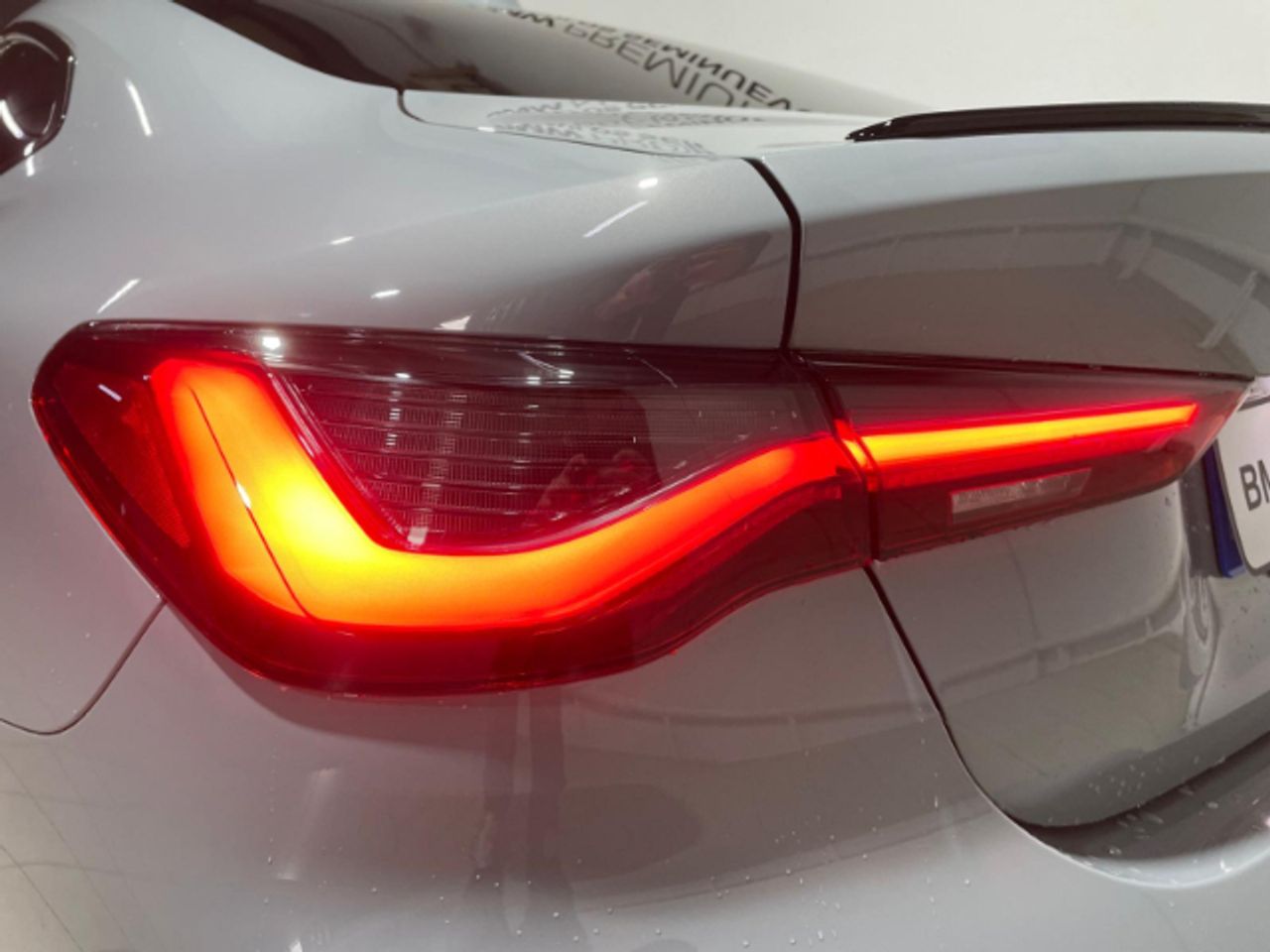 Foto BMW Serie 4 15