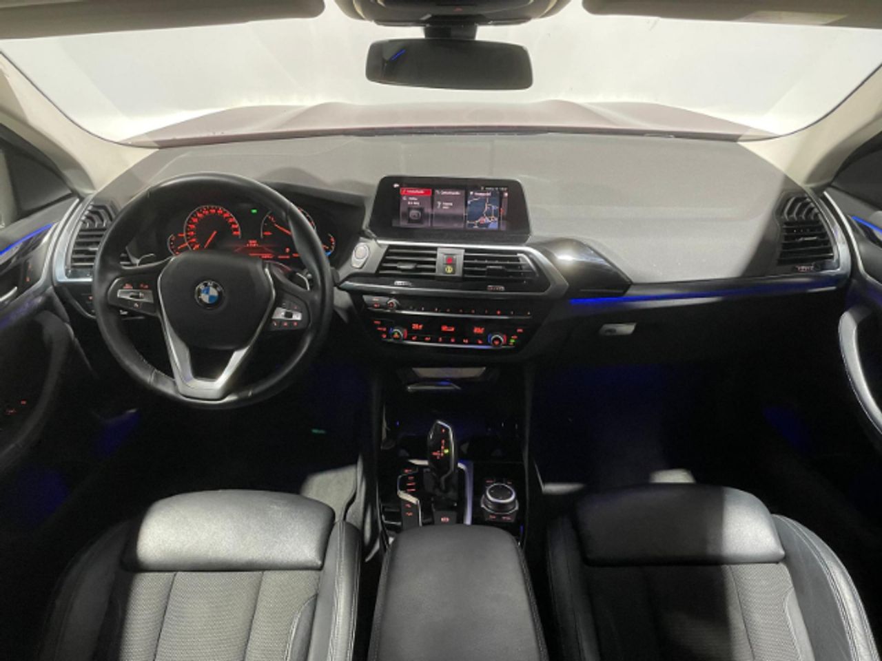 Foto BMW X4 7