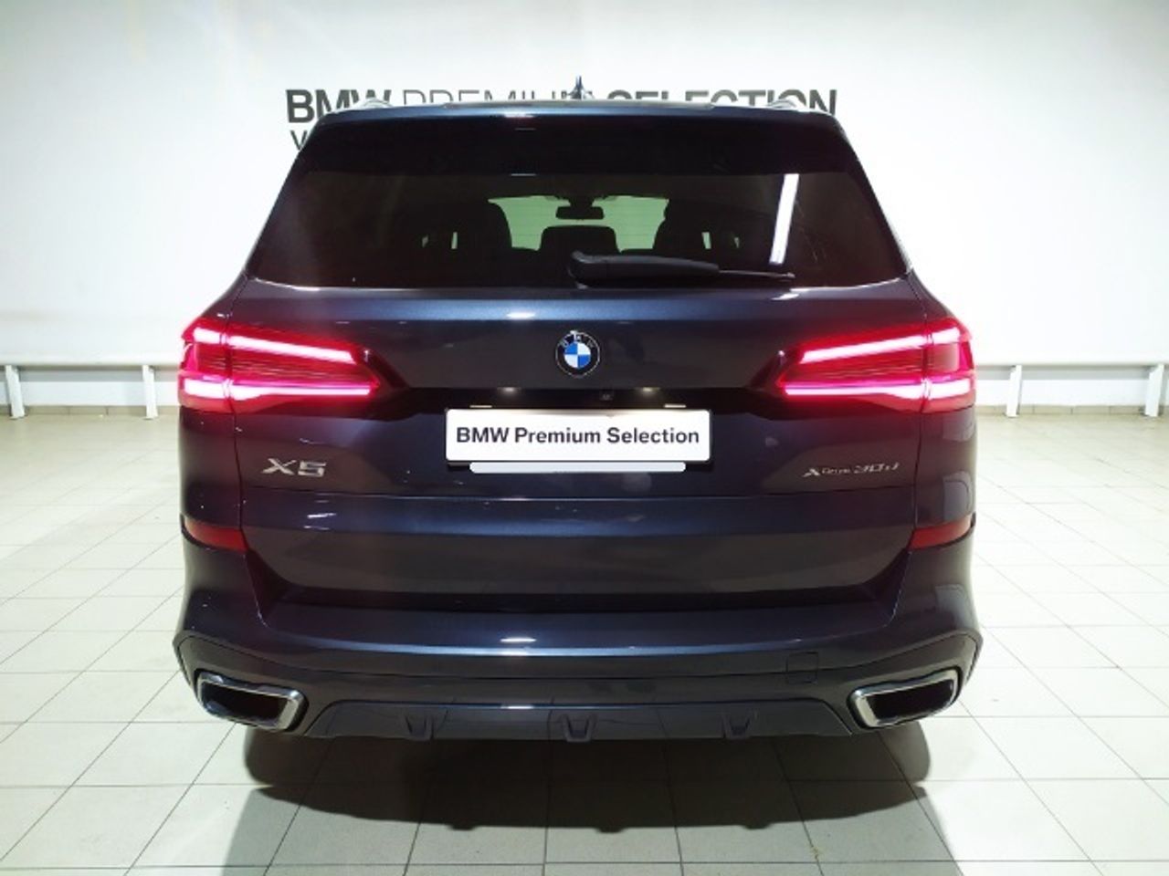 Foto BMW X5 5