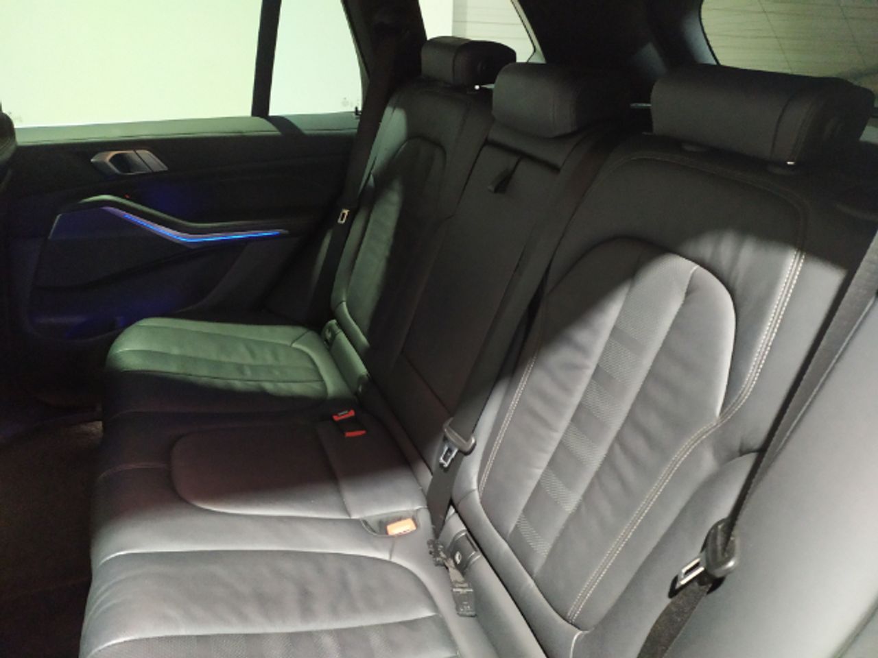 Foto BMW X5 9
