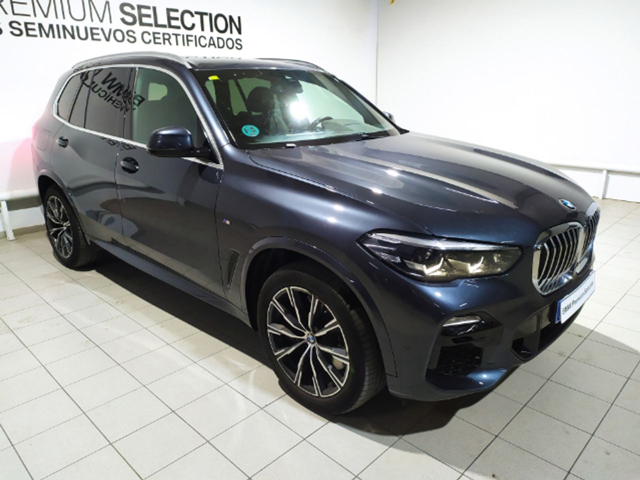 Foto BMW X5 11