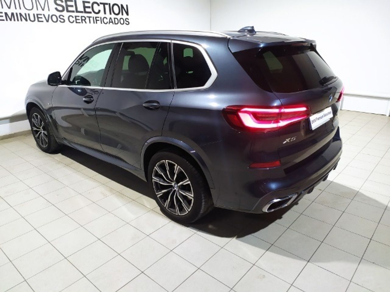 Foto BMW X5 12