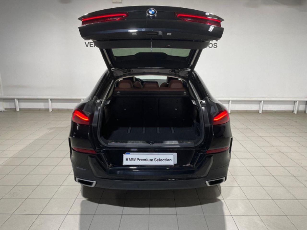 Foto BMW X6 13