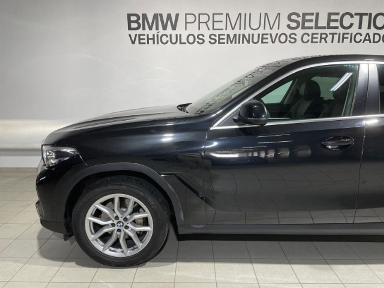 Foto BMW X6 14