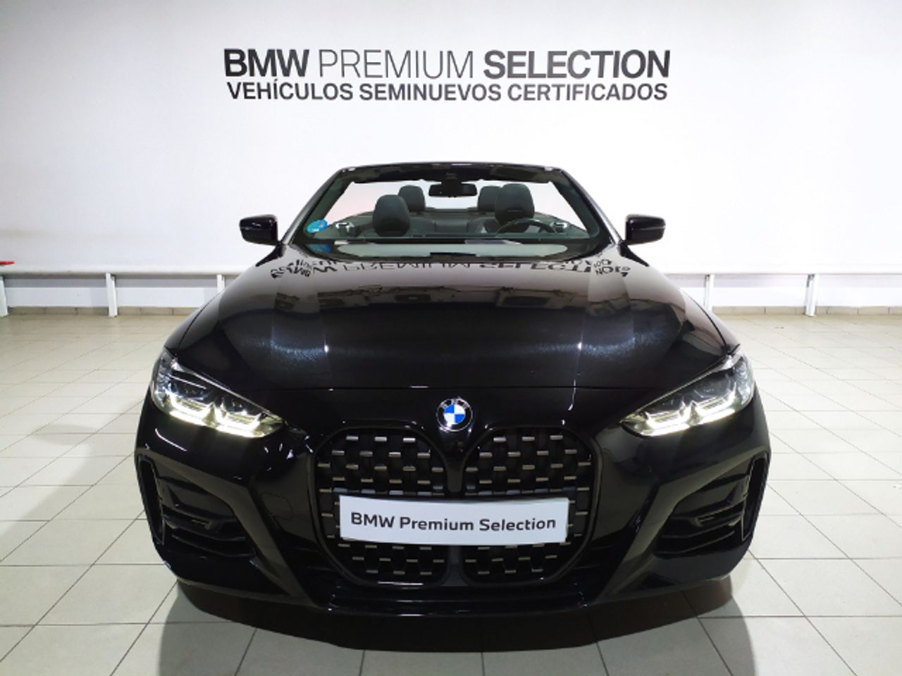 Foto BMW Serie 4 2