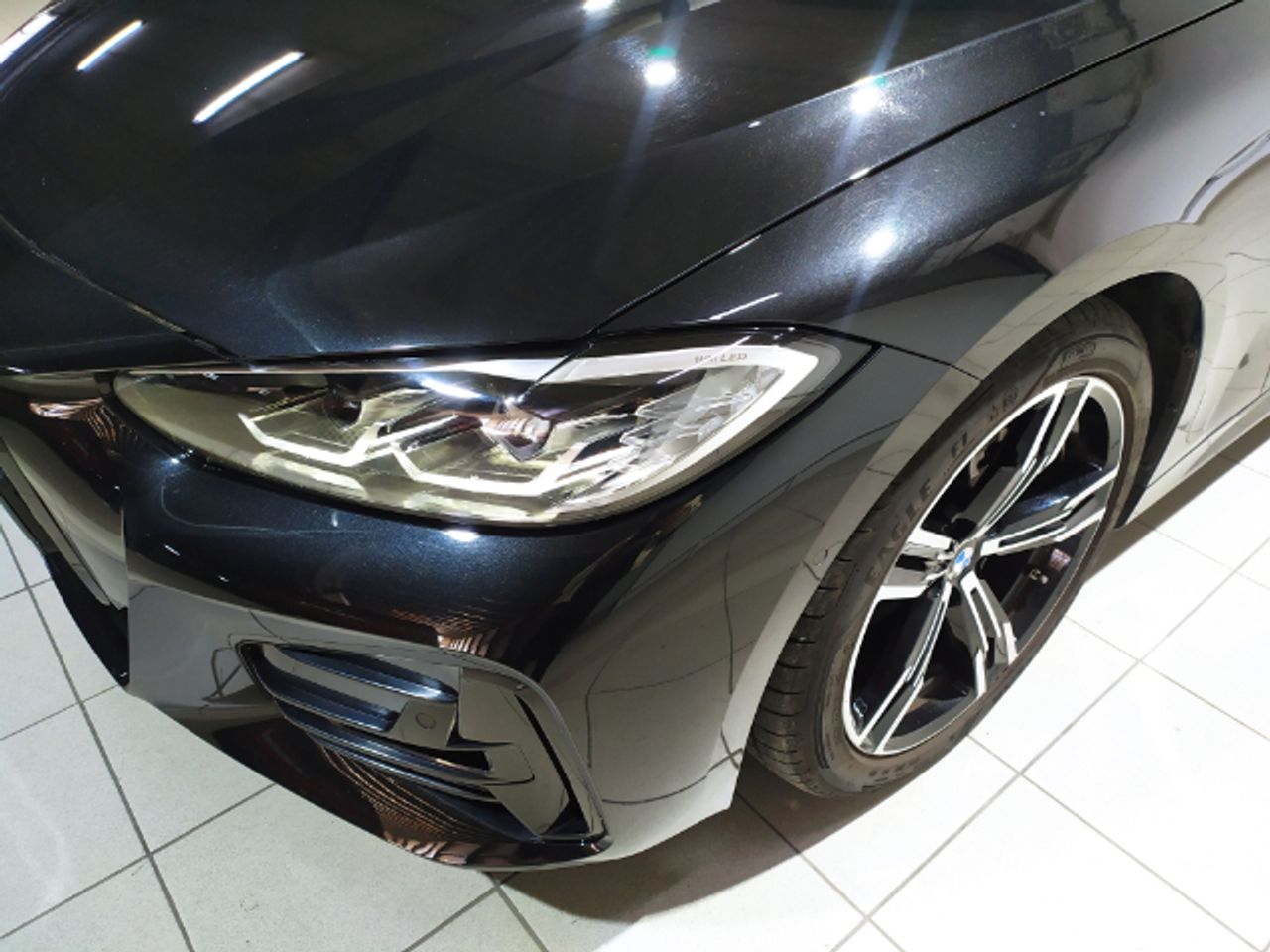 Foto BMW Serie 4 6