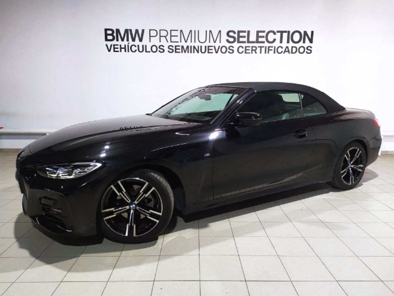 Foto BMW Serie 4 11