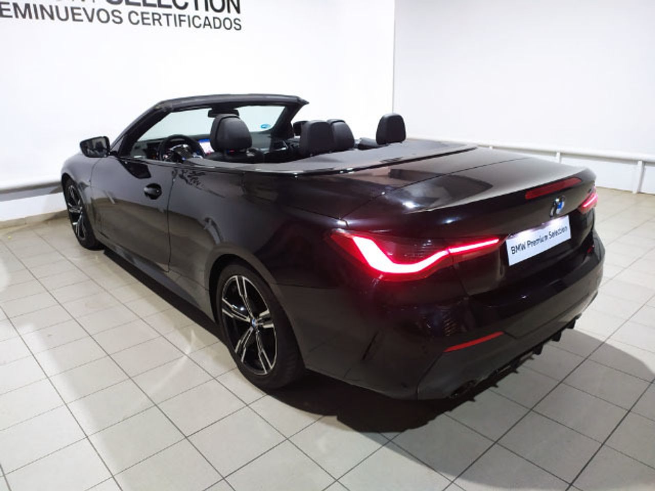 Foto BMW Serie 4 13